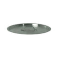 60 qt Aluminum Sauce Pot Lid, Dishwasher Safe Y944937