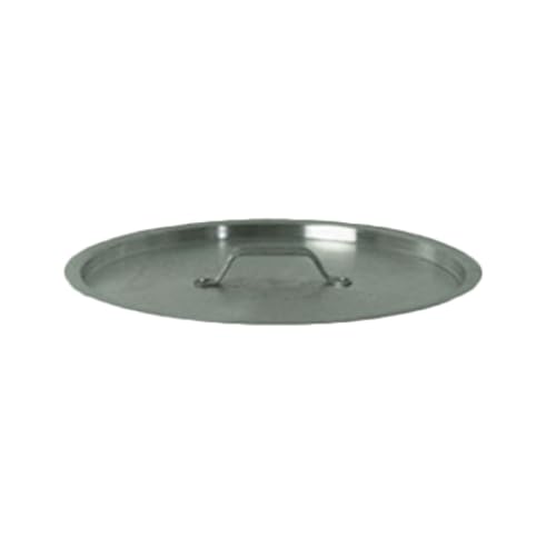 60 qt Aluminum Sauce Pot Lid, Dishwasher Safe Y944937