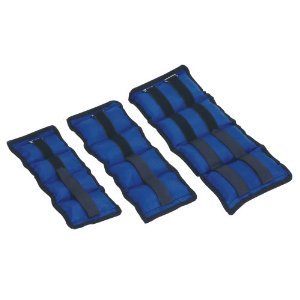 Adjustable Ankle Wrist Weights Q389577