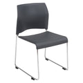 Plastic Stack Chair Y3288