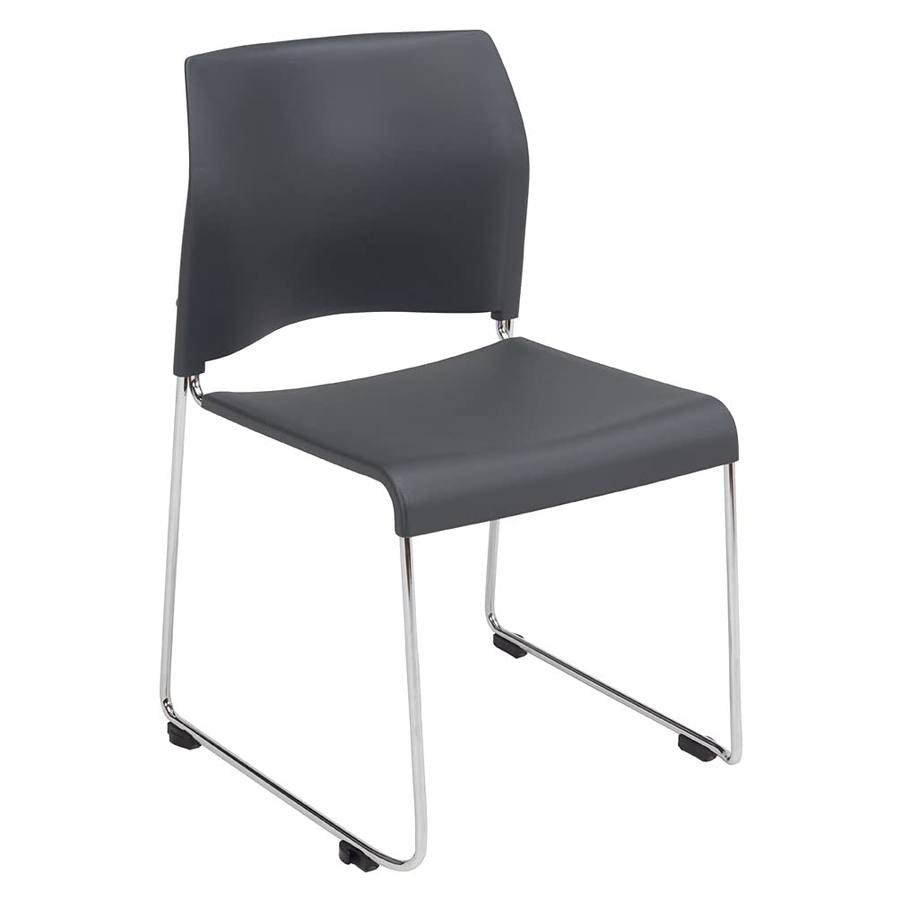 Plastic Stack Chair Y3288