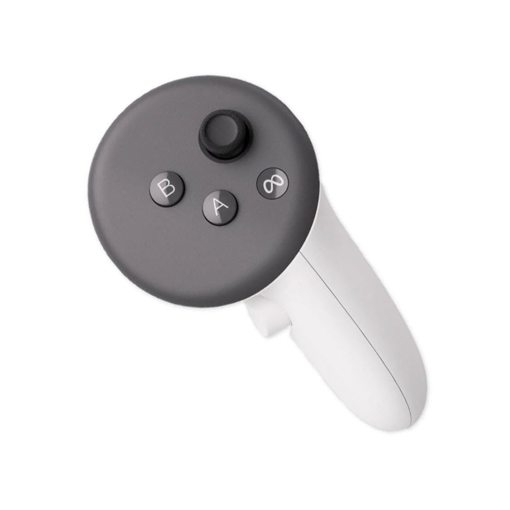 Right-handed Touch Plus Controller J6609