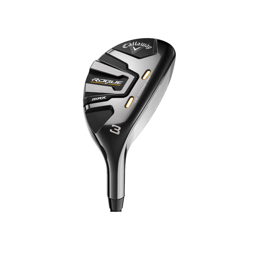 Golf Hybrid H115444