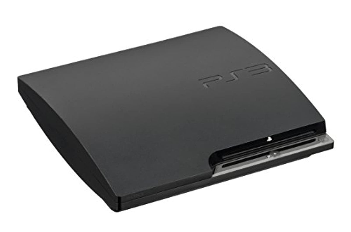 Playstation 3 320GB Console O6966