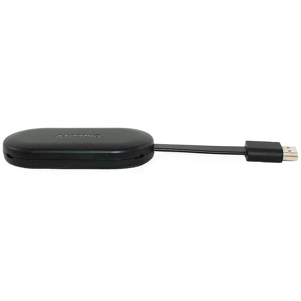 Streaming Box with Voice Remote Y8848