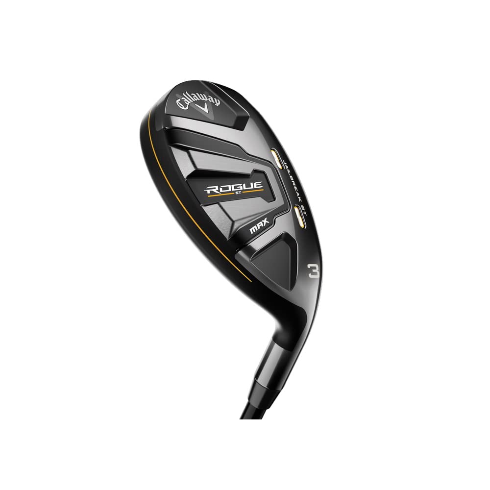 Golf Hybrid H115444