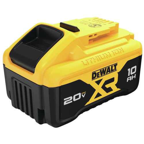 20V MAX 10 Ah Lithium Ion Battery 2-Pack D65659