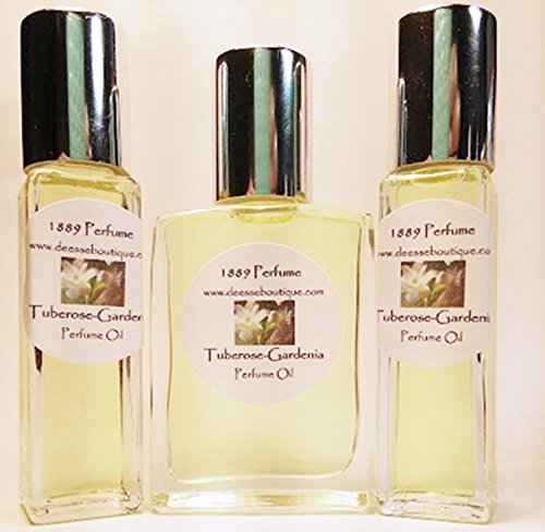 Dry Oil Perfume Roll On 1/3 oz Bottle H70765
