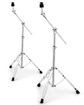 Adjustable 2 Pack Cymbal Boom Stand M280