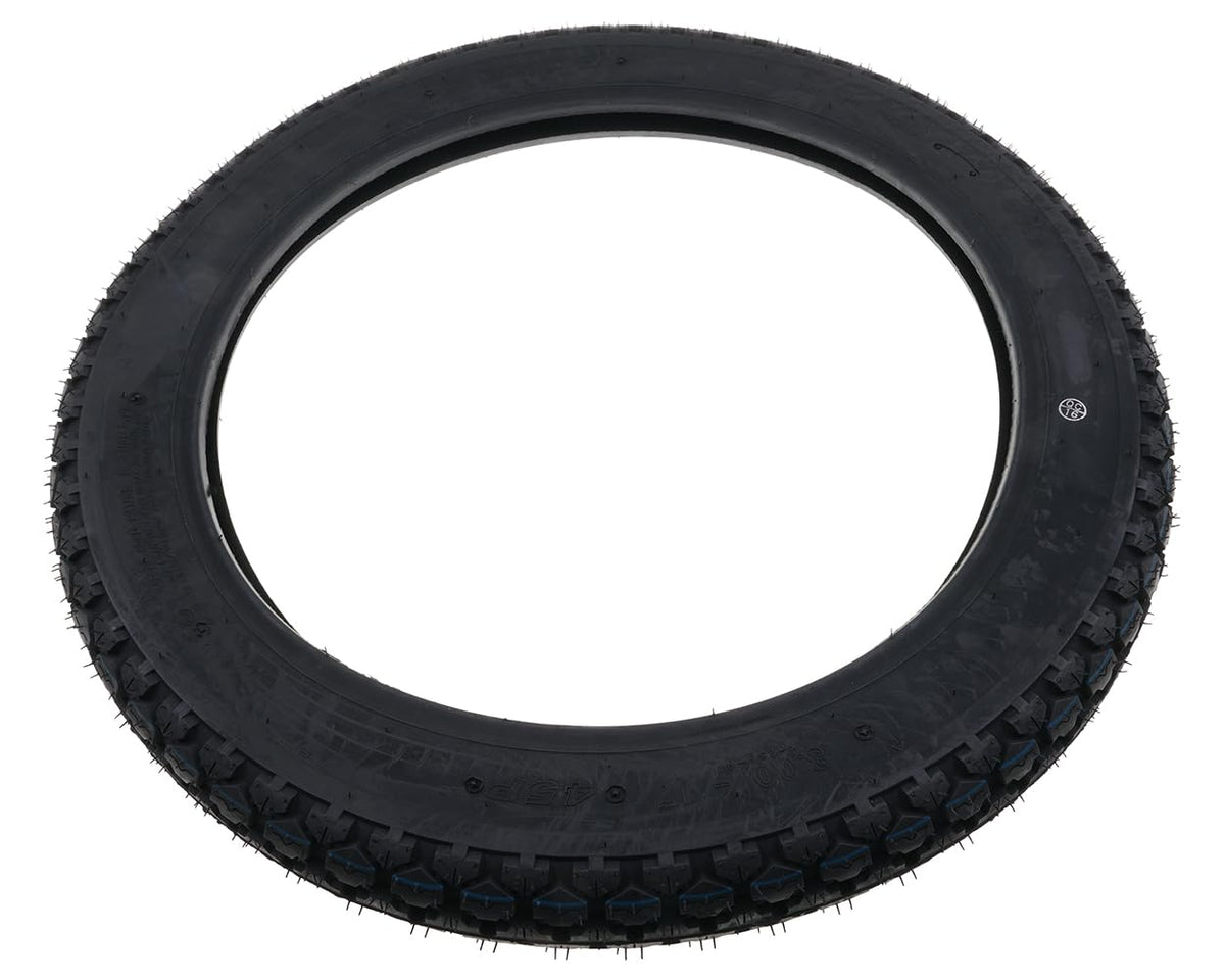 3.00-17 4PR 45P TT Tires E629576