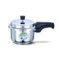 3.5 Quart Stainless Steel Pressure Cooker C8905