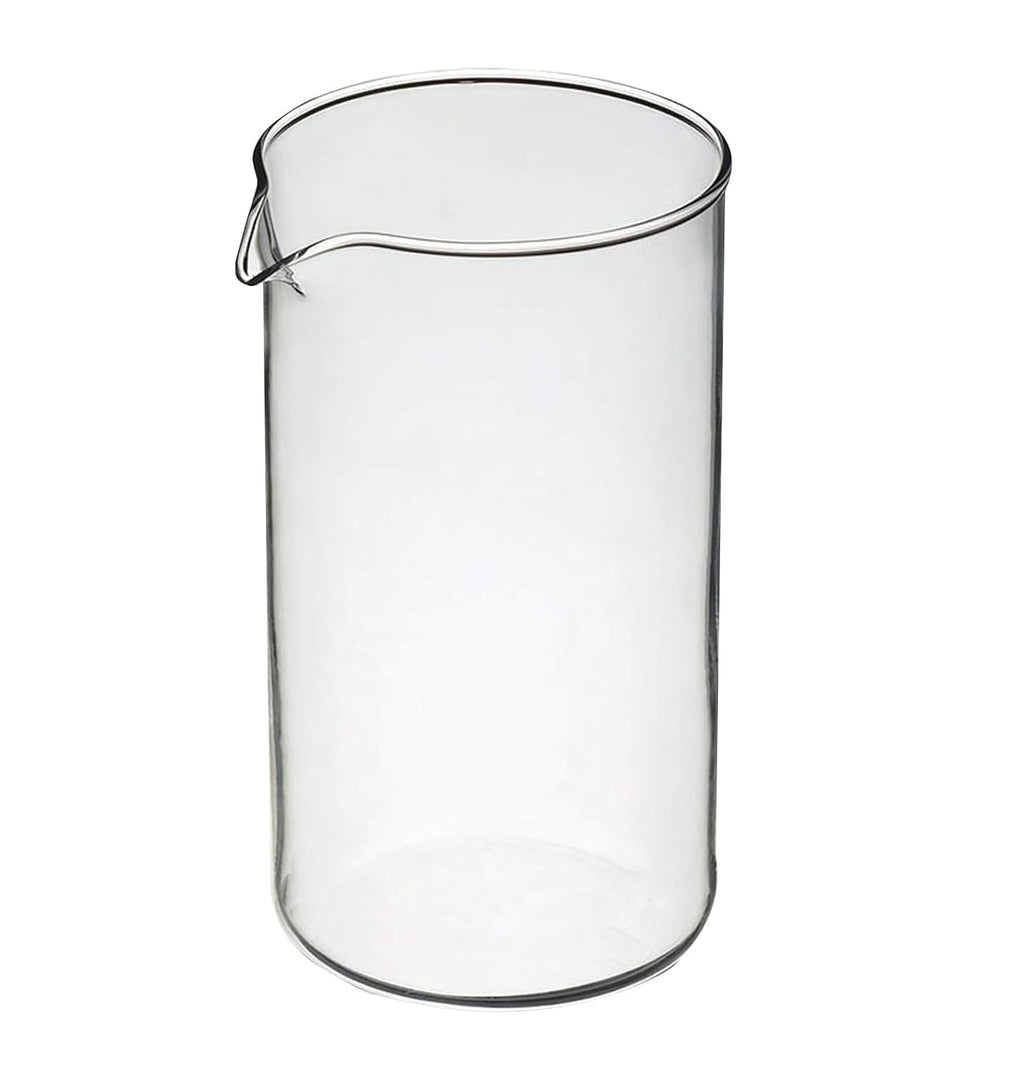 34oz Glass Carafe 8 Cup 1000ml T580