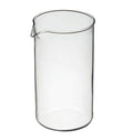 34oz Glass Carafe 8 Cup 1000ml T580