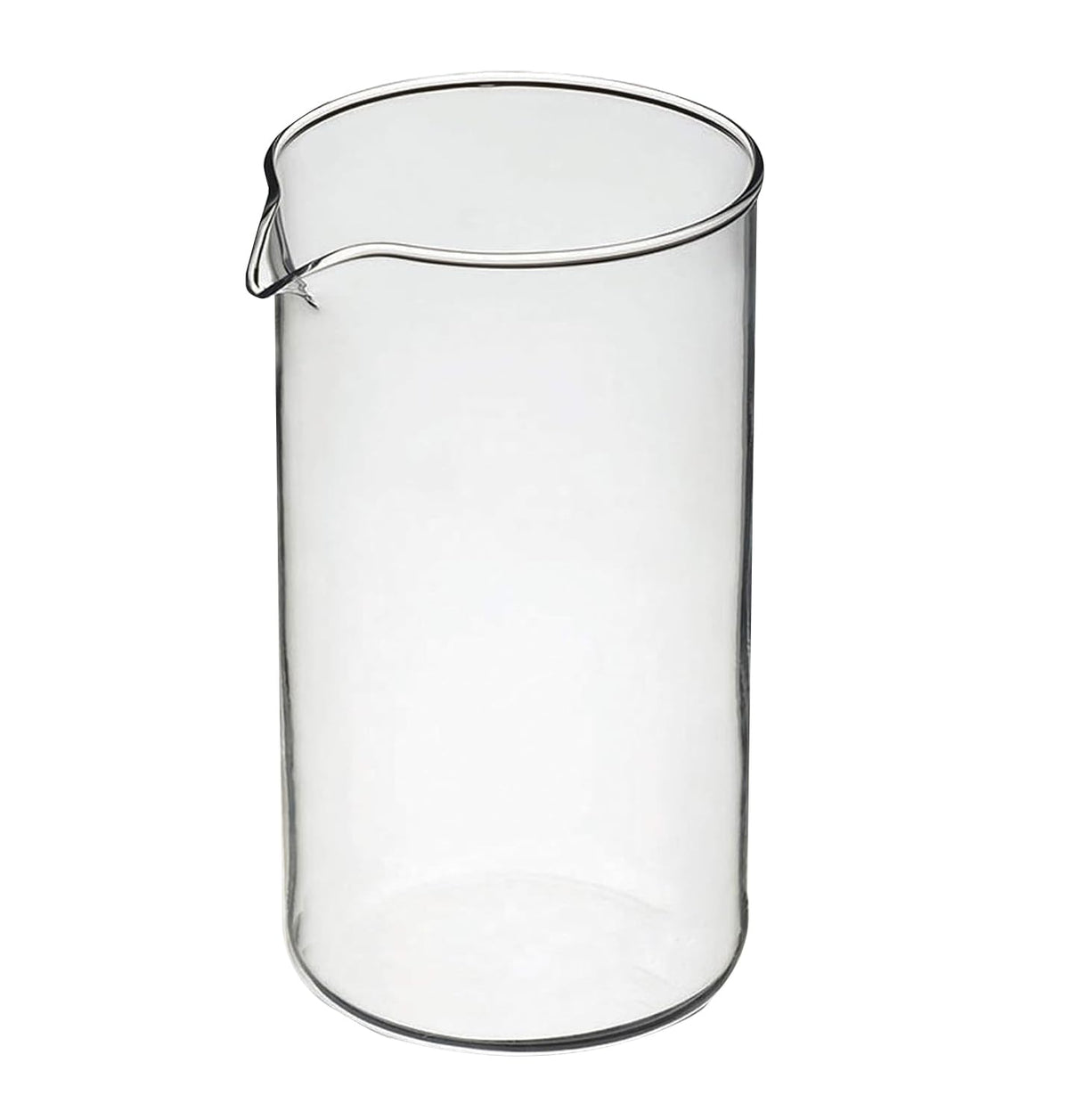 34oz Glass Carafe 8 Cup 1000ml T580