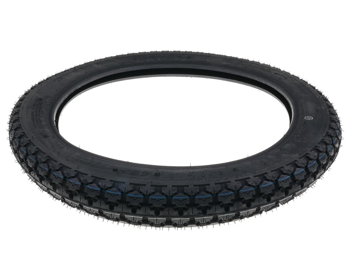 3.00-17 4PR 45P TT Tires E629576