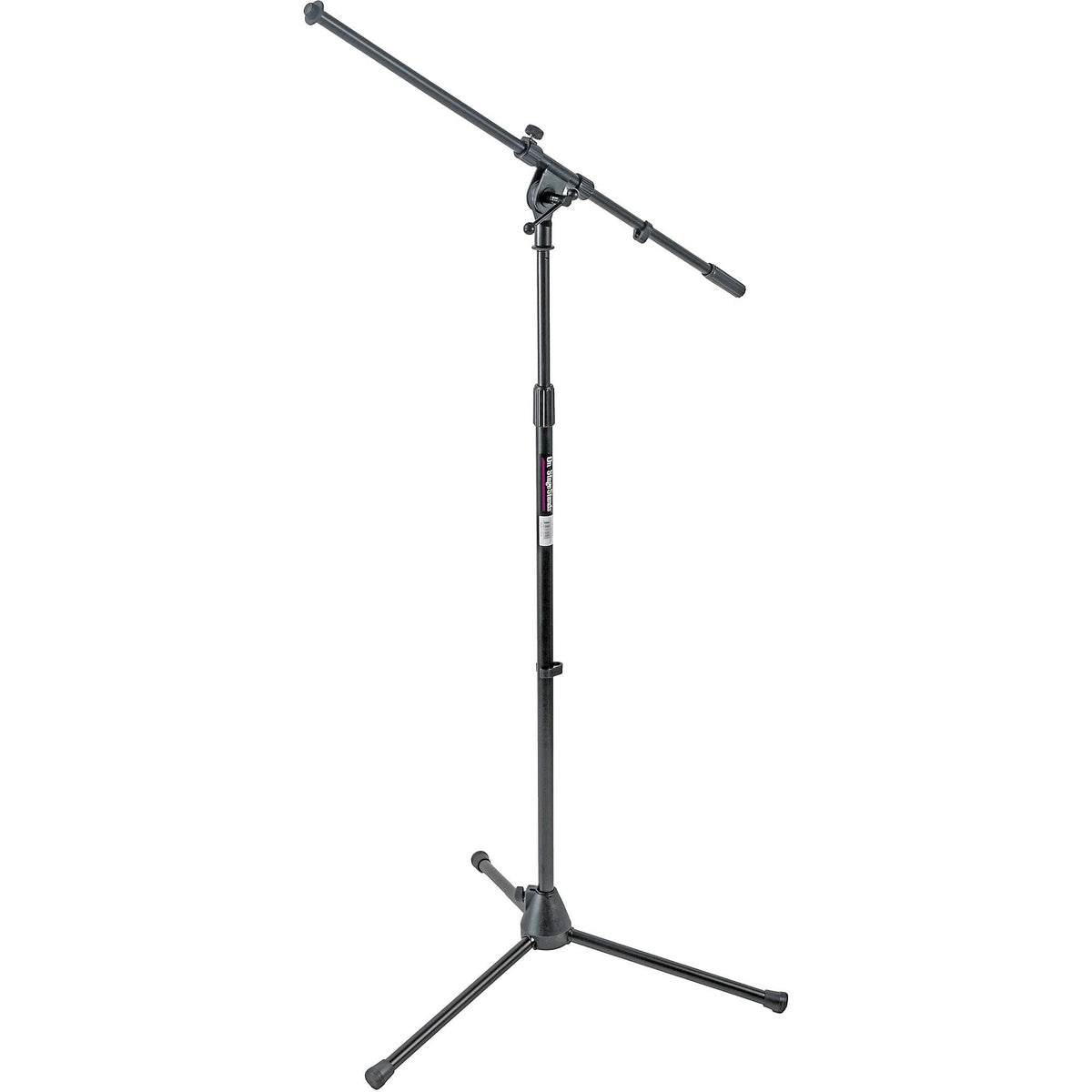 Dynamic Broadcast Microphone with Tripod Stand and XLR Cable K218