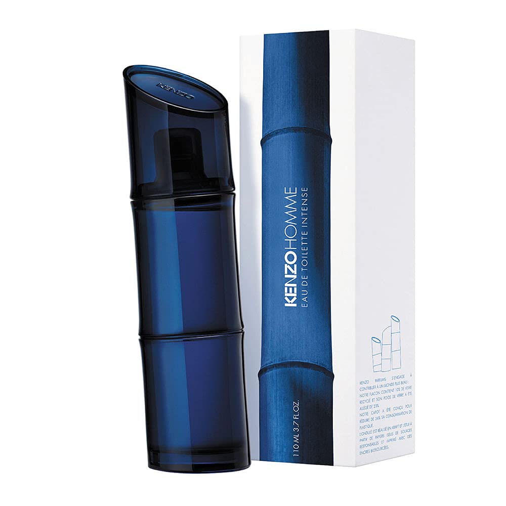 Men Intense 3.4 EDT S9003
