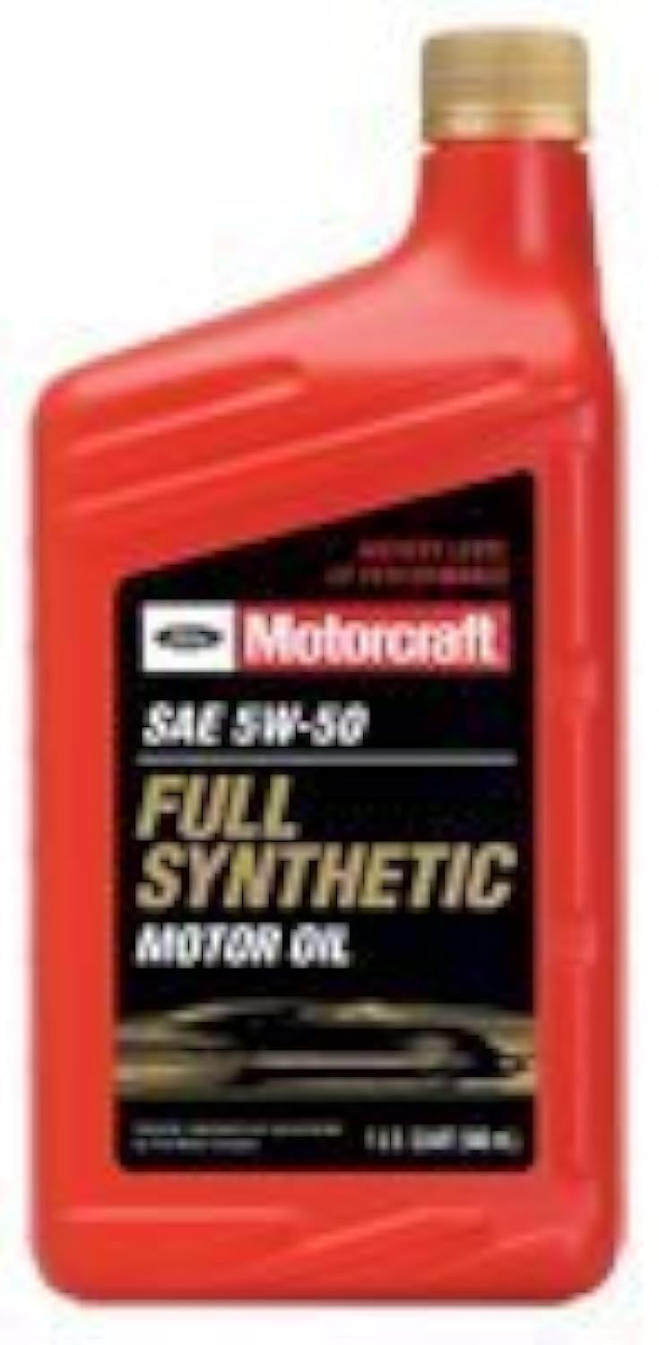 Full Synthetic Motor Oil 12 qt case A35754
