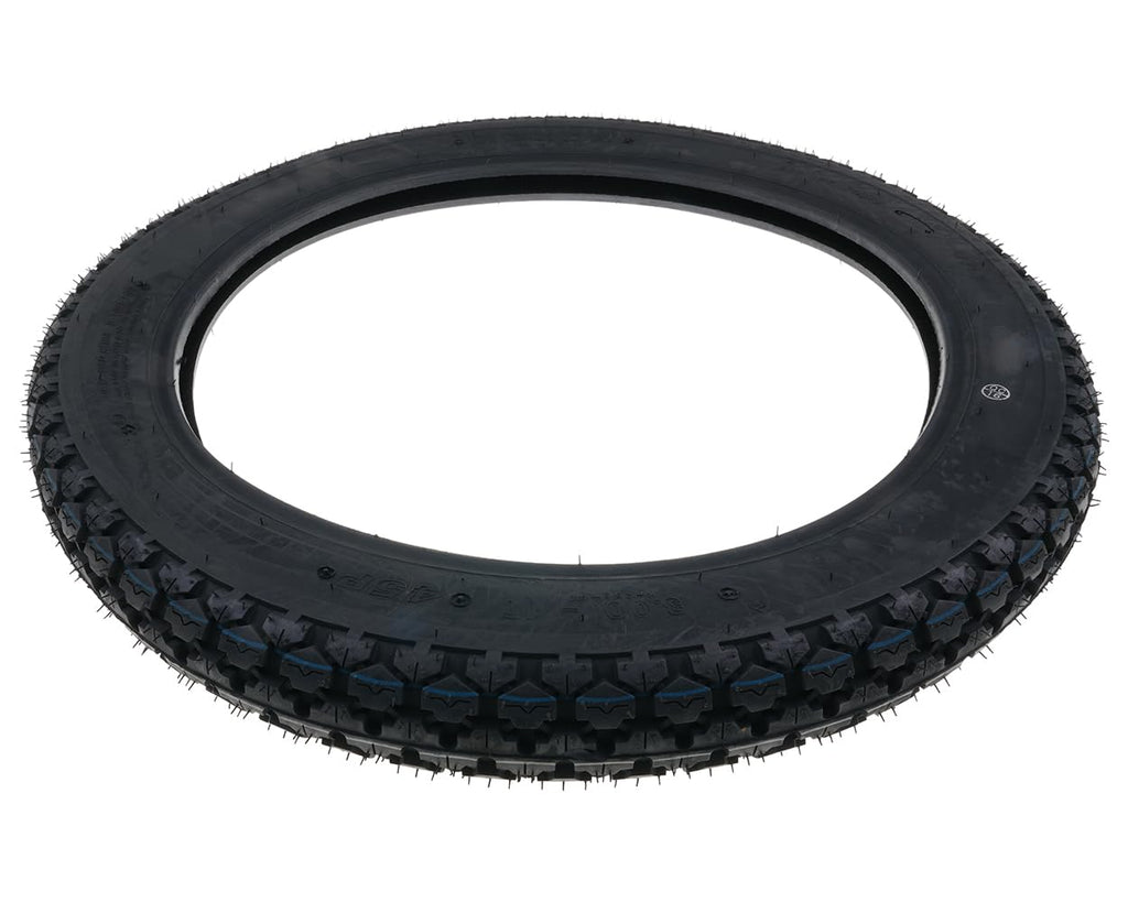 3.00-17 4PR 45P TT Tires E629576
