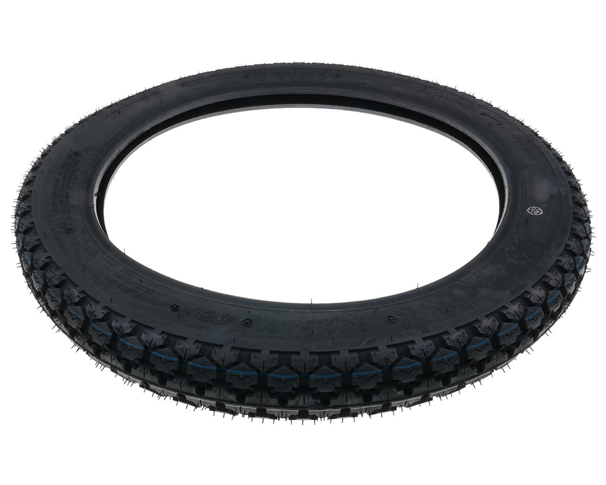 3.00-17 4PR 45P TT Tires E629576