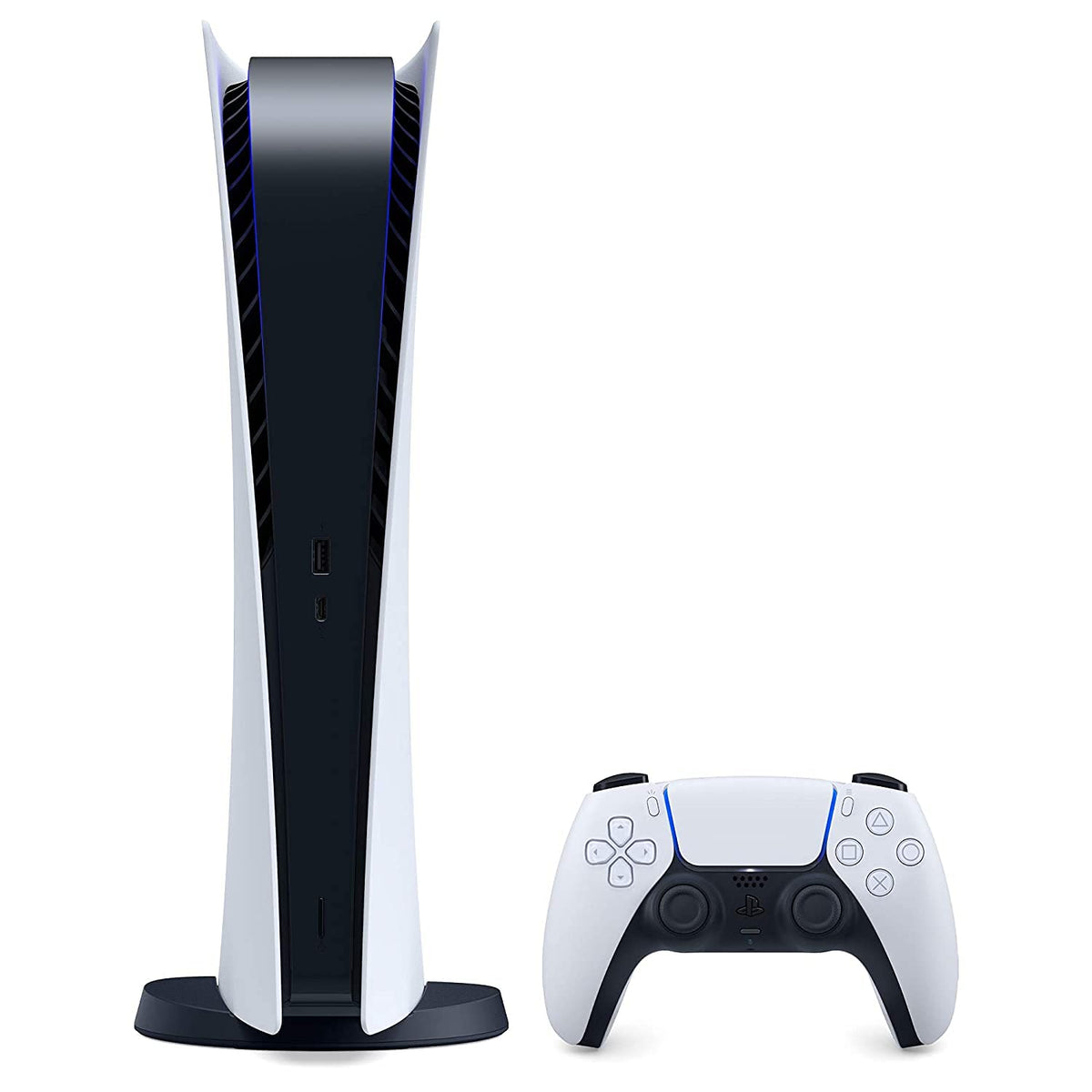 PlayStation 5 Digital Edition A340653