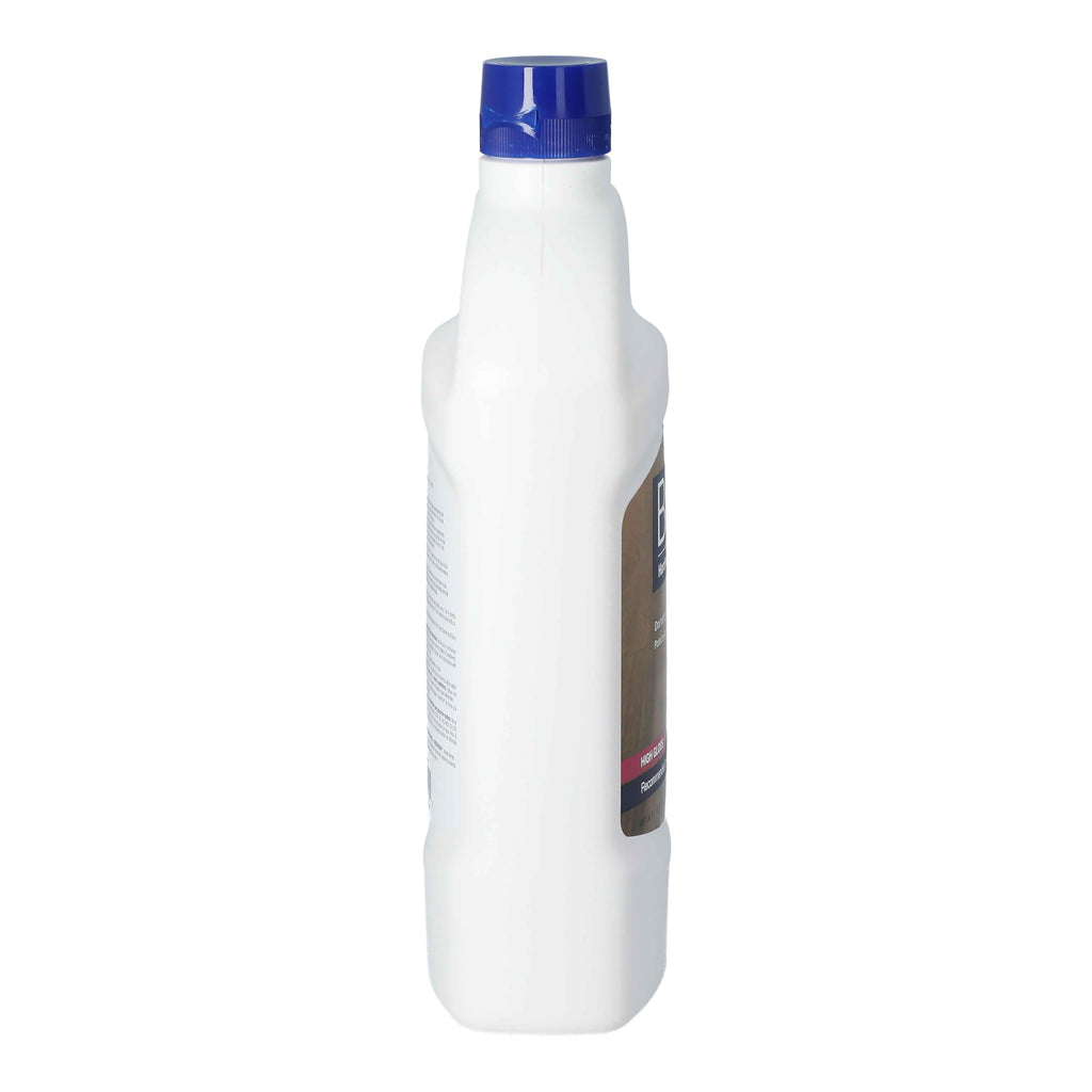 High Gloss Hardwood Floor Polish 32 oz Z54499