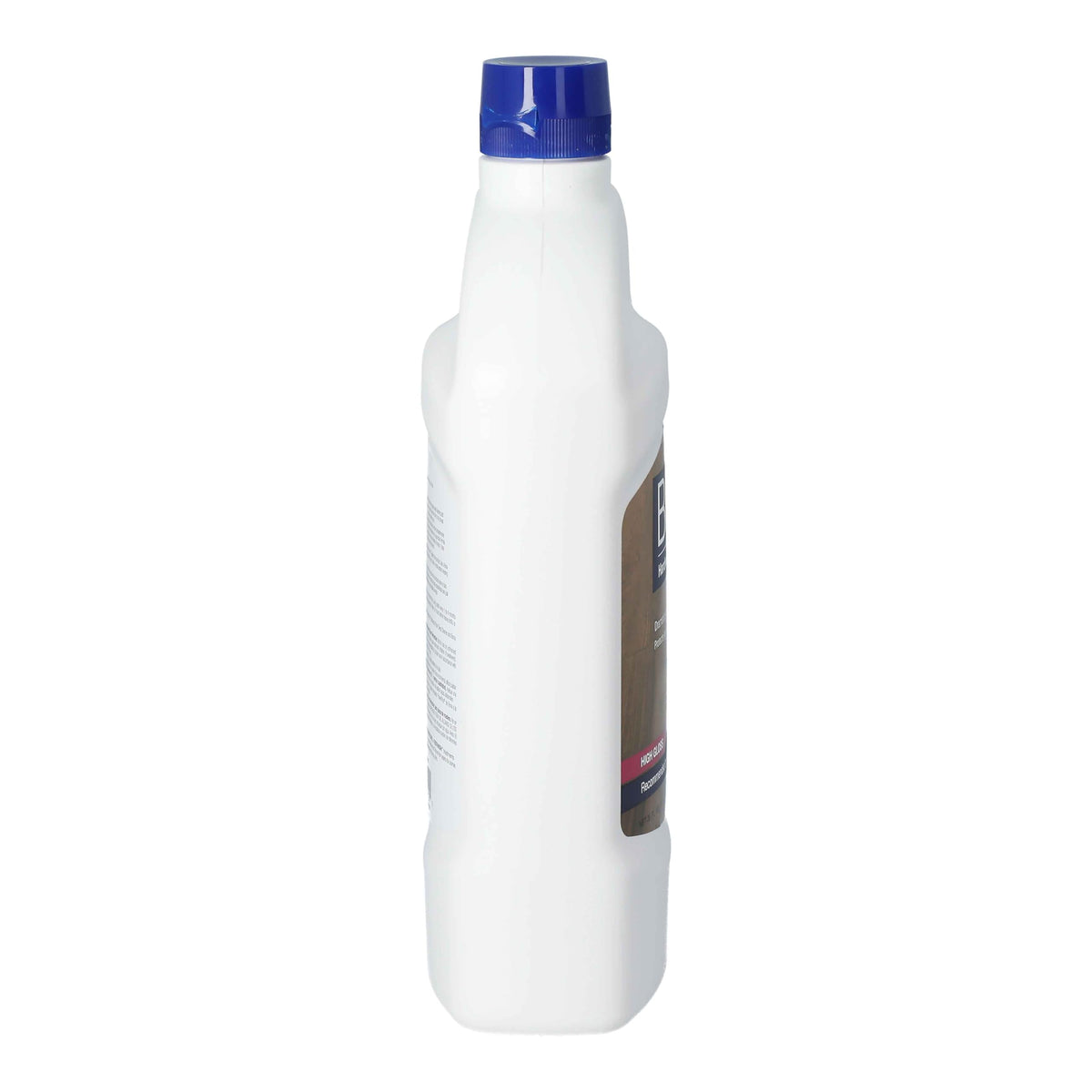 High Gloss Hardwood Floor Polish 32 oz Z54499