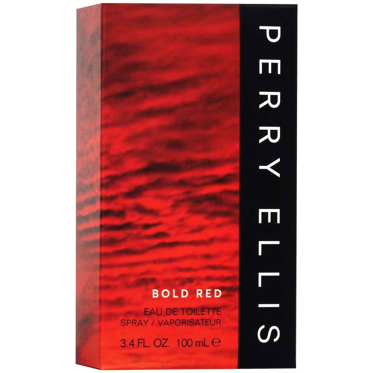 Red Men EDT Spray 3.4 oz C198669