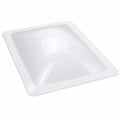 RV Skylight Replacement 22" x 34" Outer Dome Cover Q22629