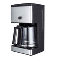 1.8L Stainless Steel Drip Coffee Machine Q613