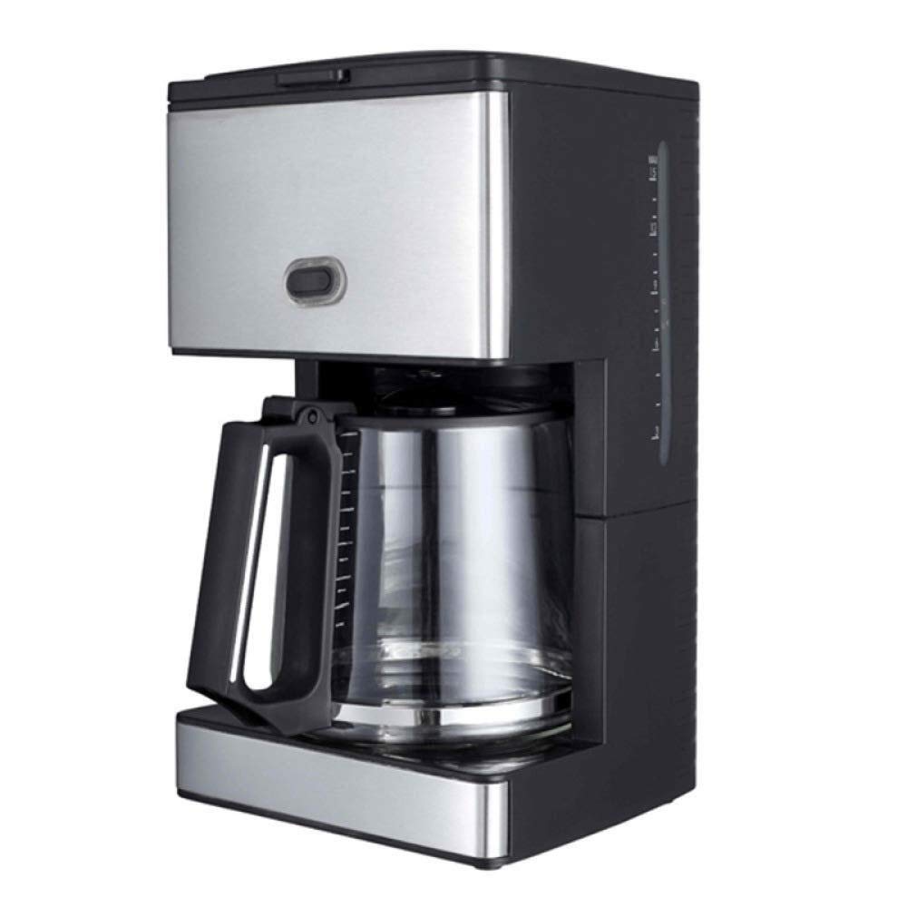 1.8L Stainless Steel Drip Coffee Machine Q613