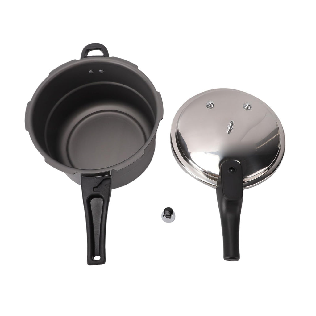 Pressure Cooker 3L Aluminum Alloy O706232