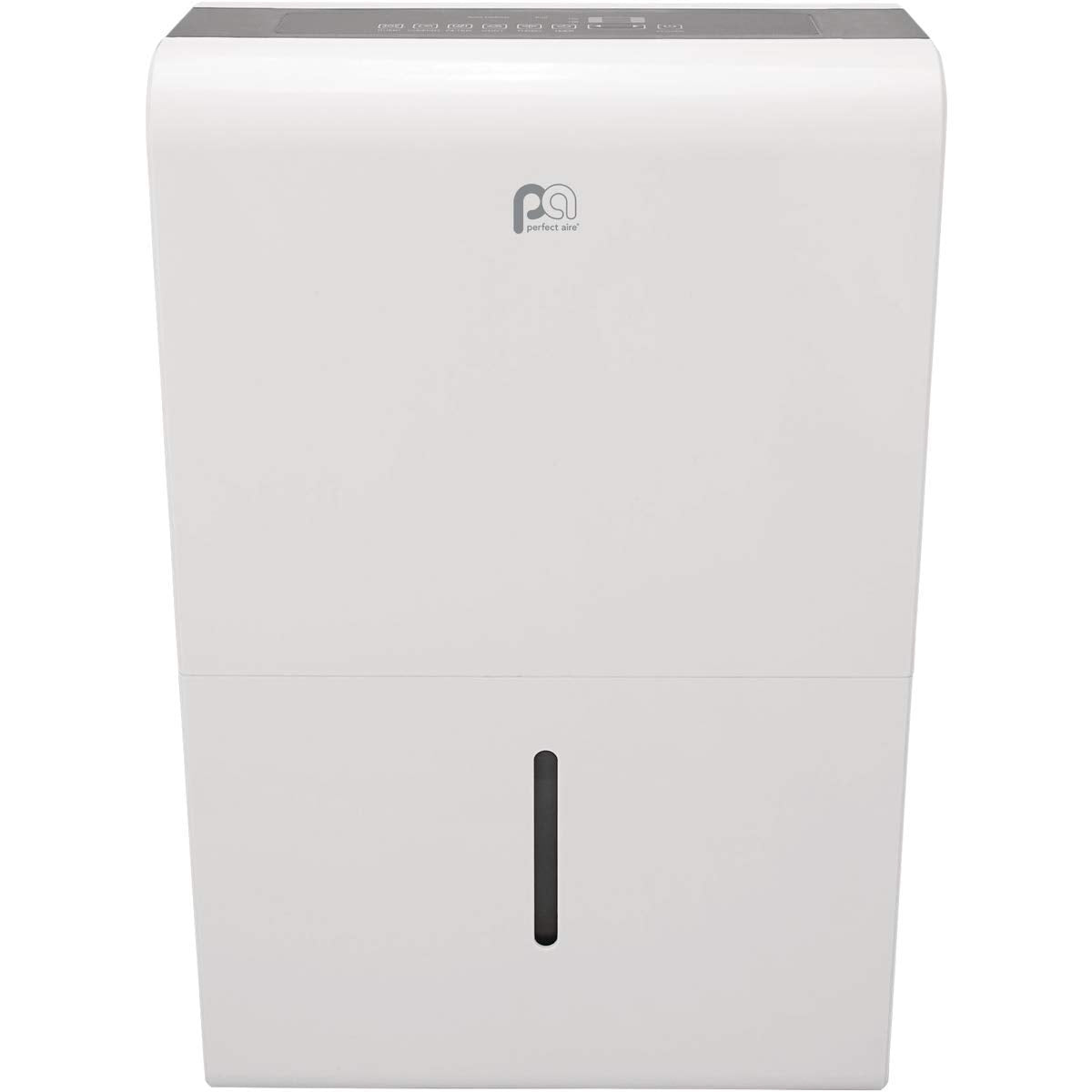 50 Pint Portable Dehumidifier D685