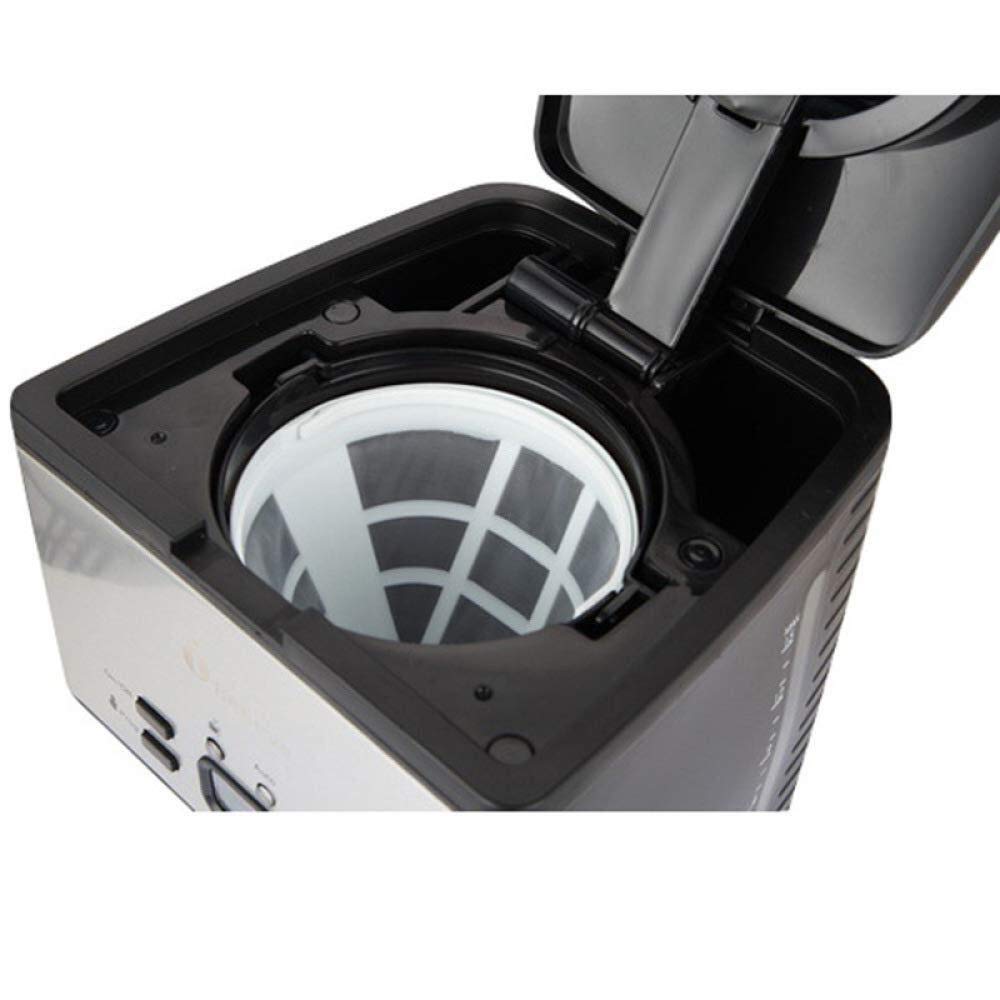 1.8L Stainless Steel Drip Coffee Machine Q613