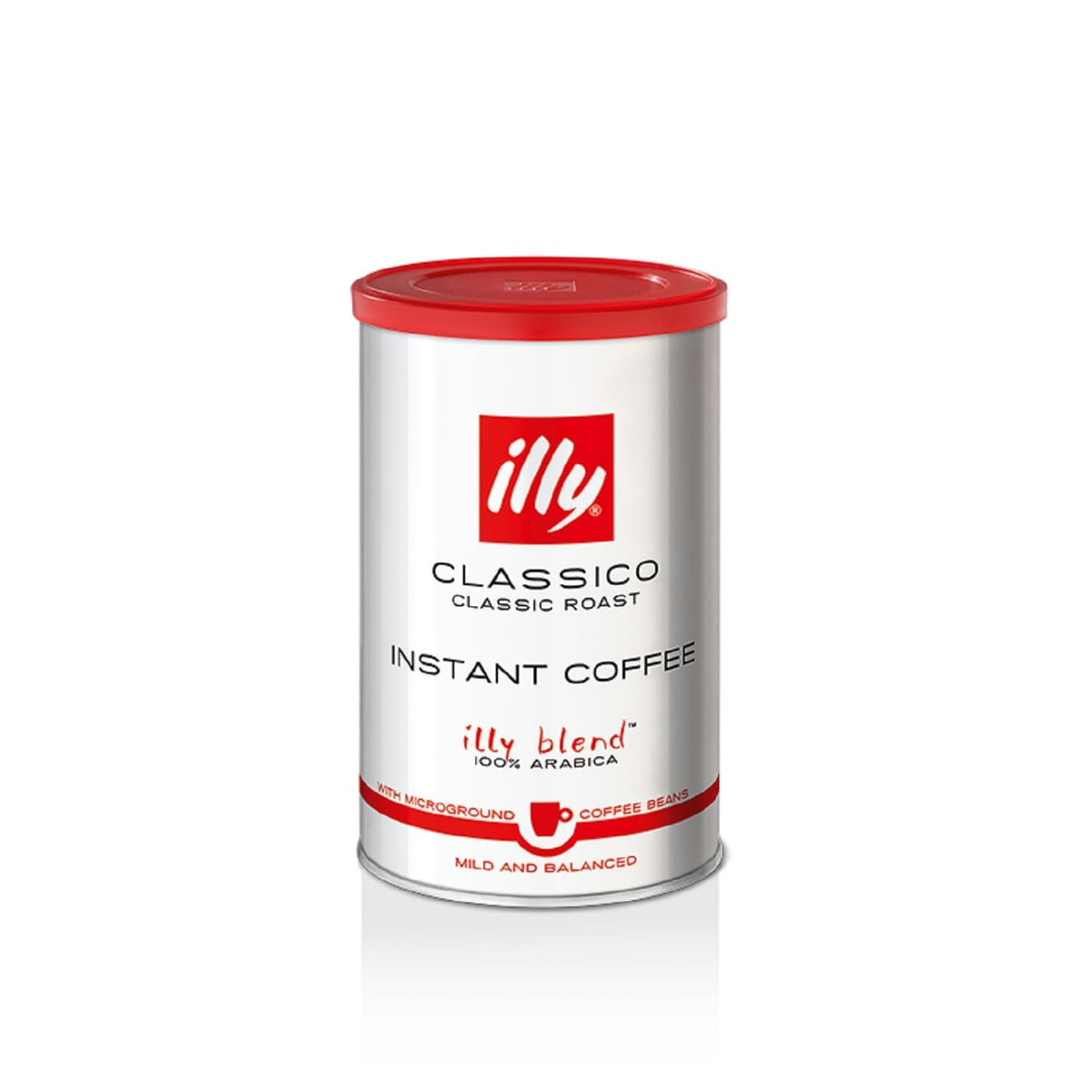 Instant Coffee 100% Arabica Medium Roast 3.3 Ounce J614