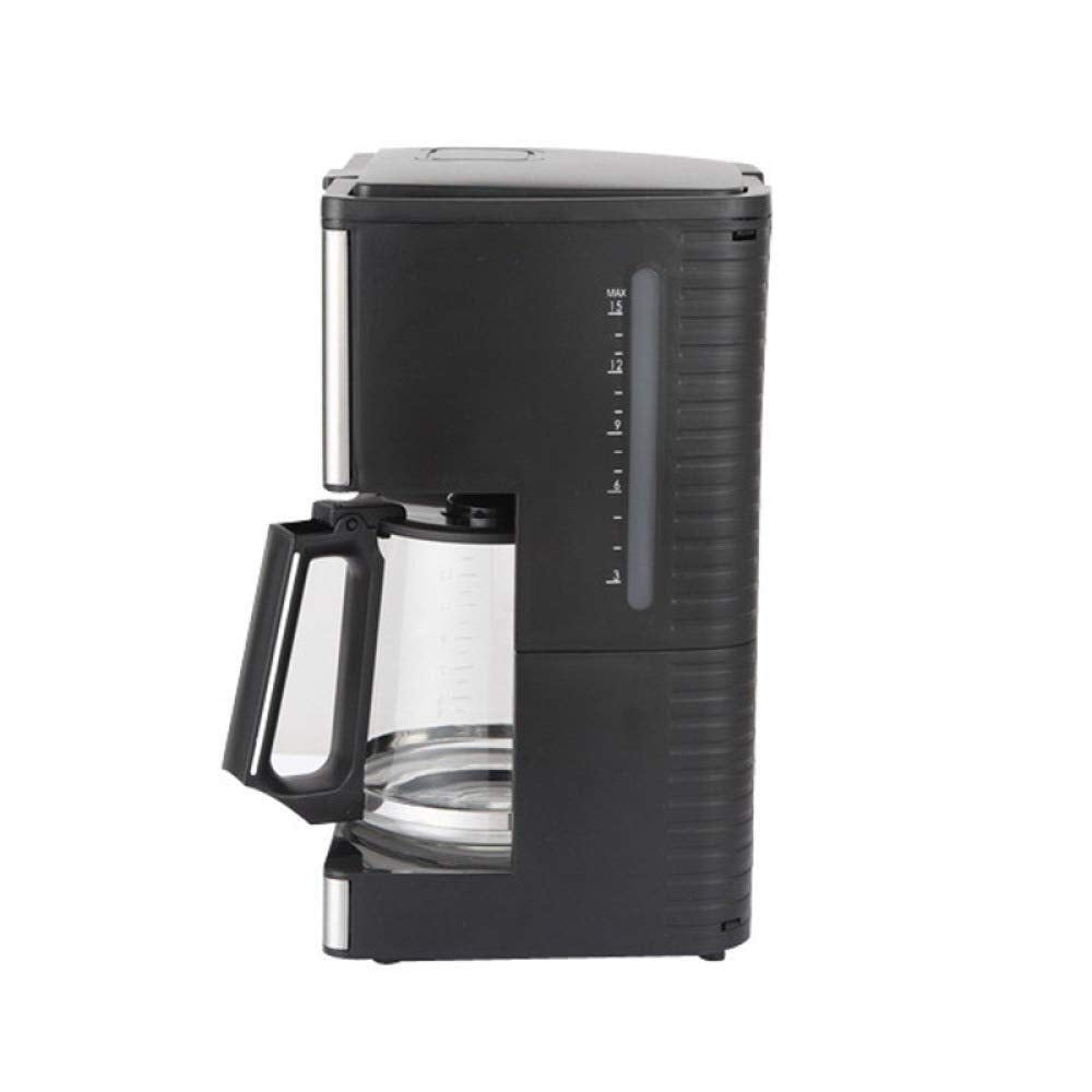 1.8L Stainless Steel Drip Coffee Machine Q613