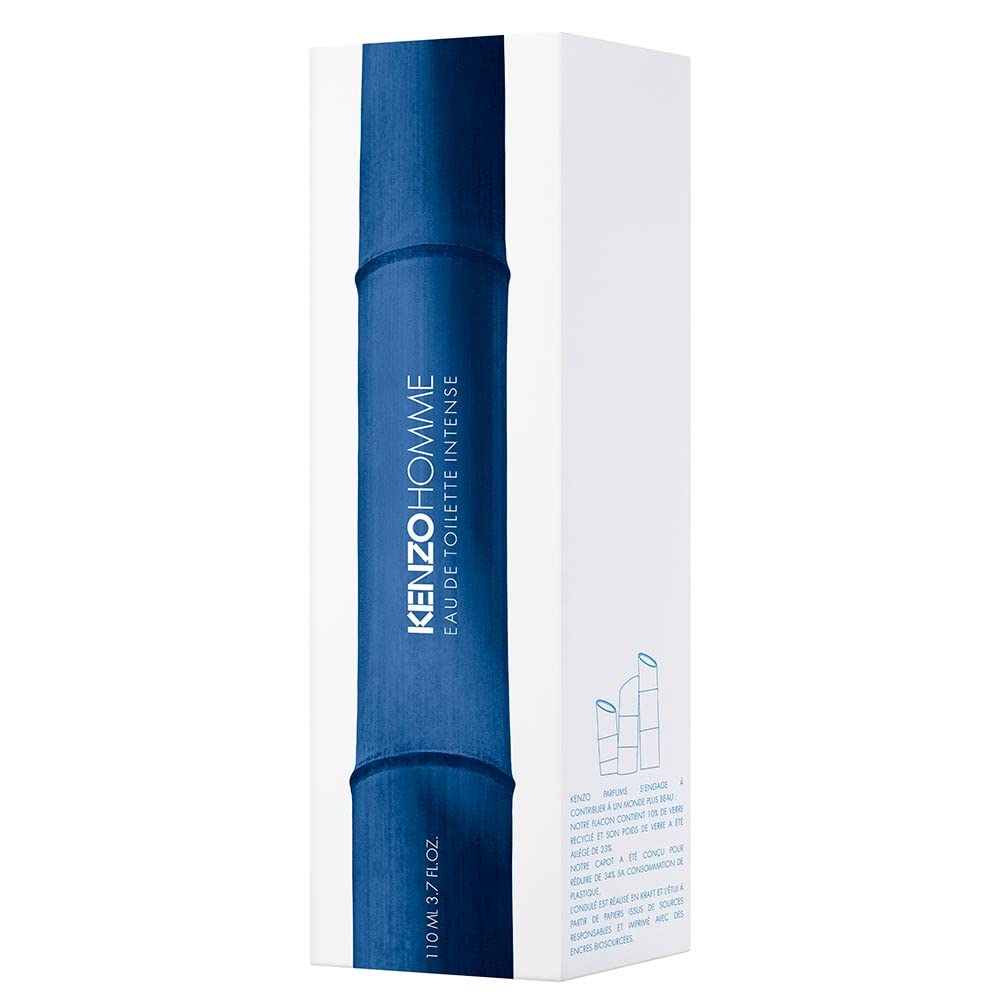 Men Intense 3.4 EDT S9003