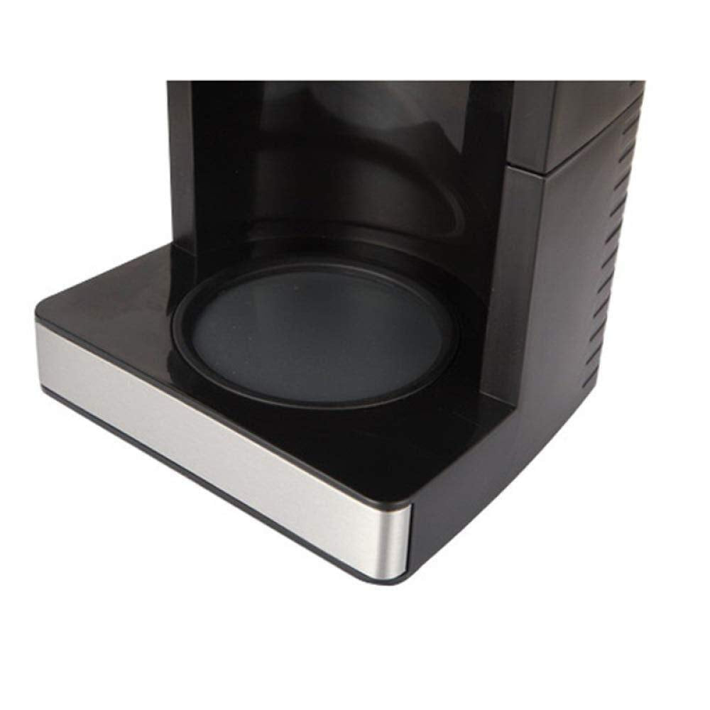 1.8L Stainless Steel Drip Coffee Machine Q613