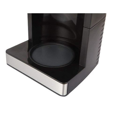 1.8L Stainless Steel Drip Coffee Machine Q613