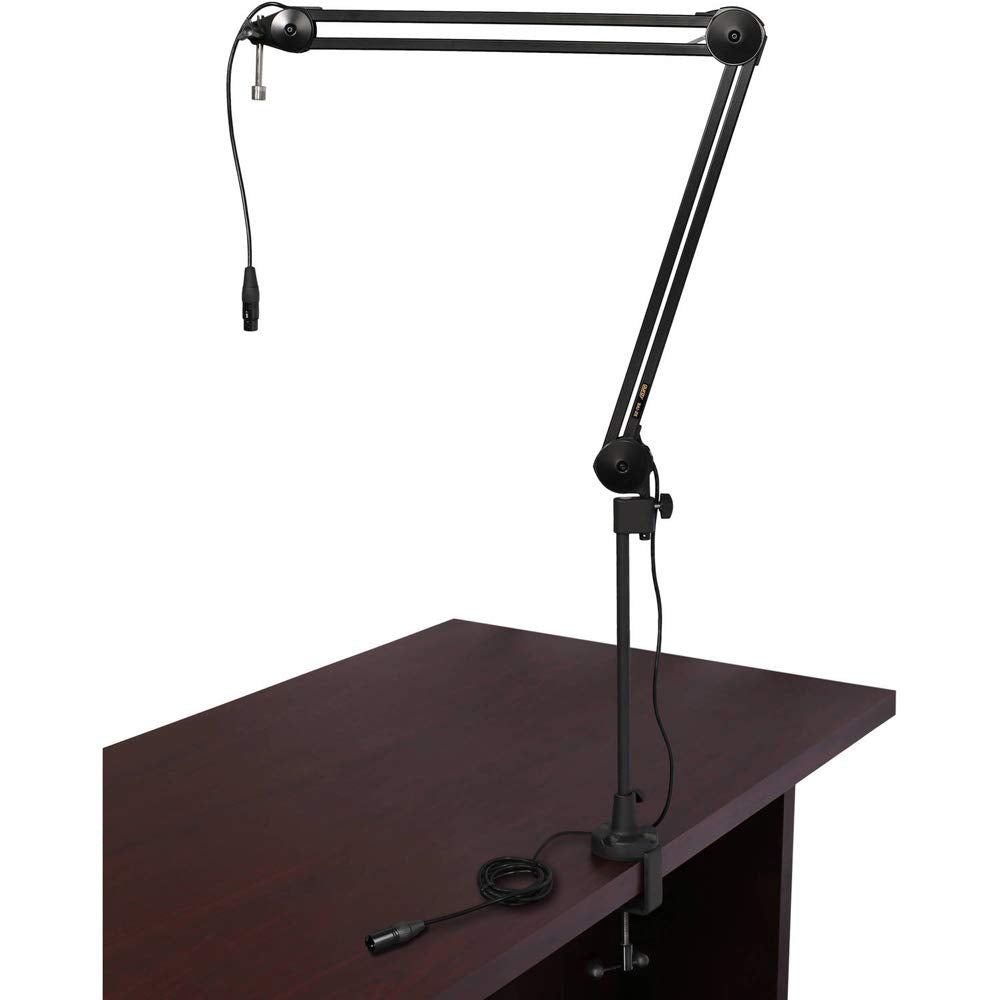 Large Diameter Dynamic Cardioid Studio Microphone F523633