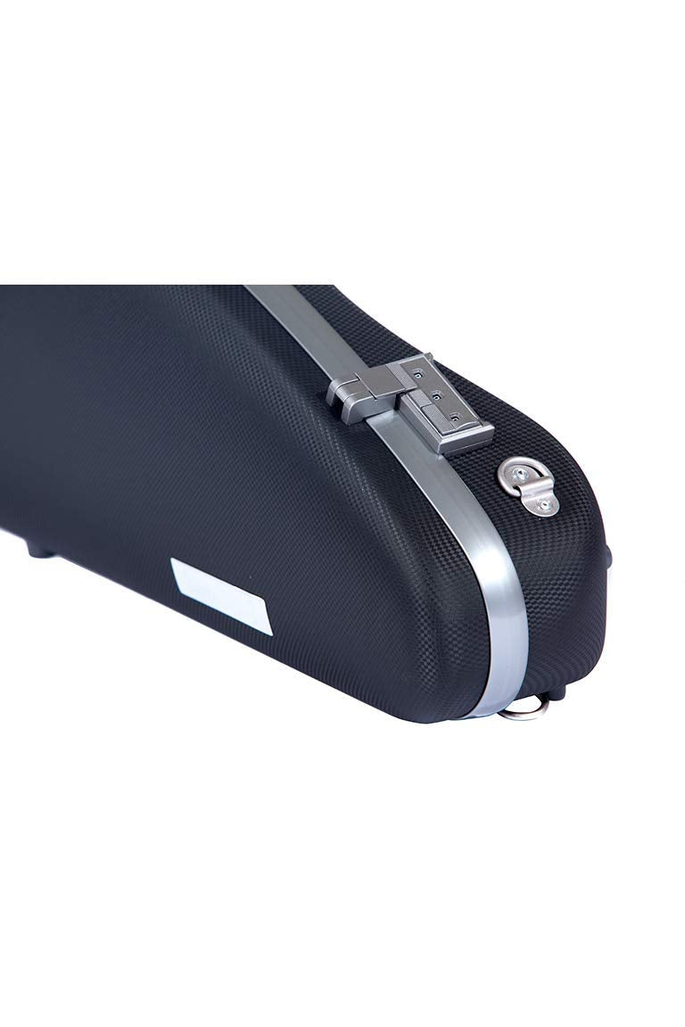 Black Violin Case G478