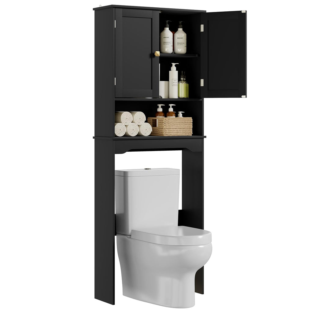 Over The Toilet Storage Cabinet P90560