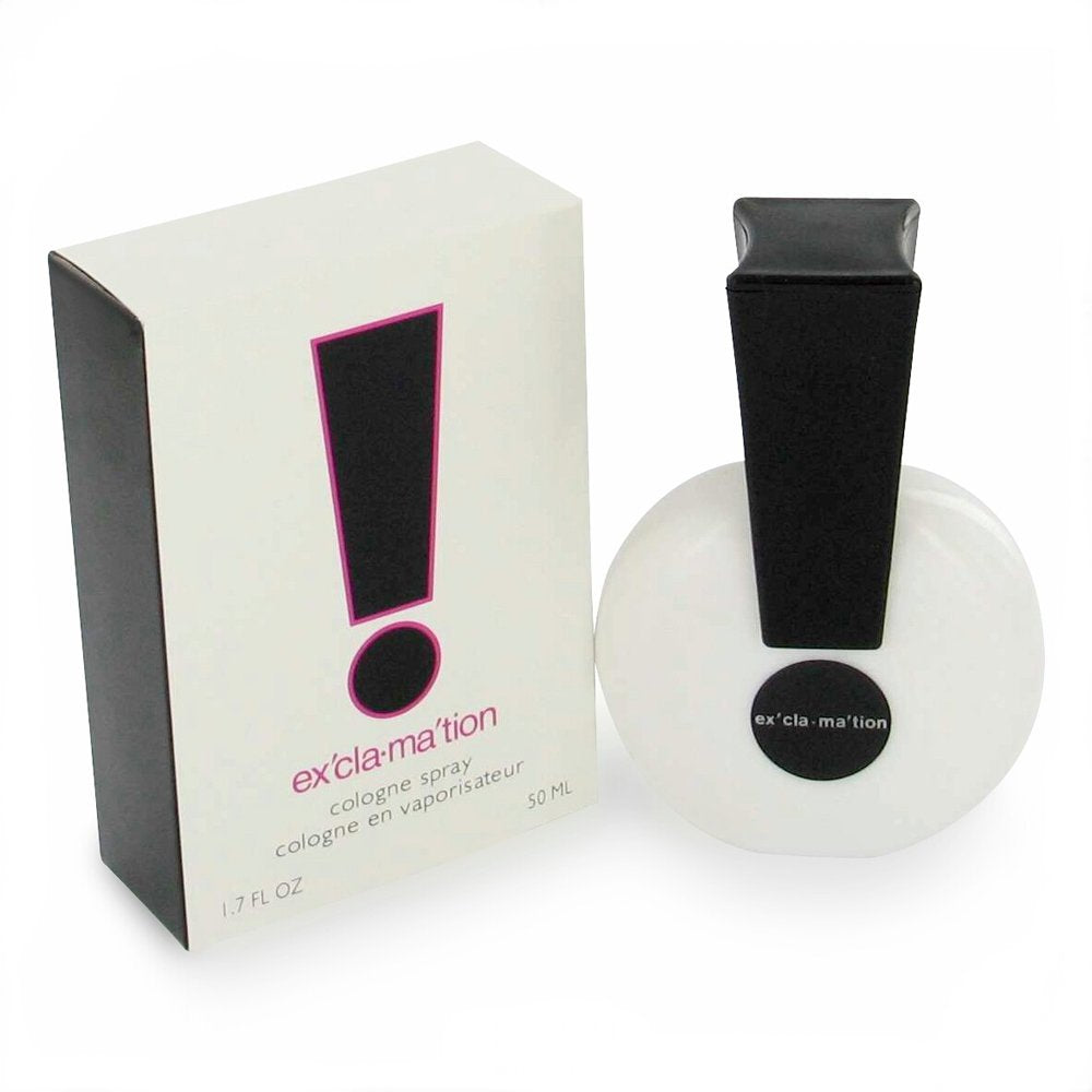 Eau De Cologne Spray 1.7 fluid_ounces T34133