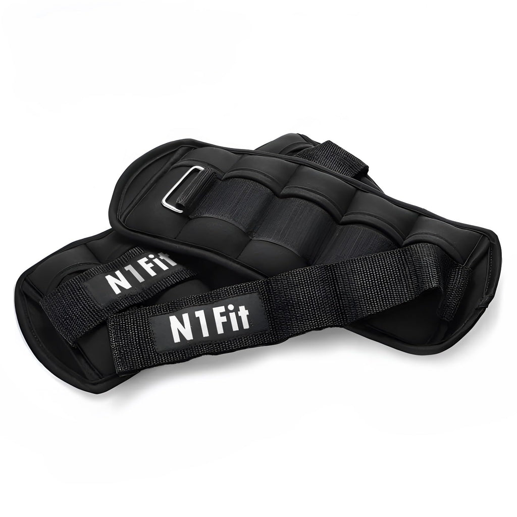 10lbs/Pair Adjustable Ankle Weights N10020