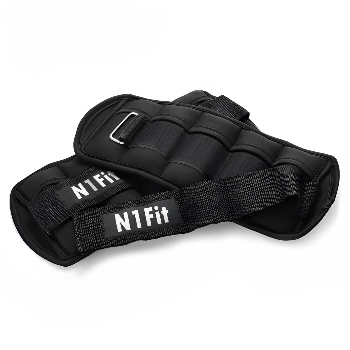 10lbs/Pair Adjustable Ankle Weights N10020