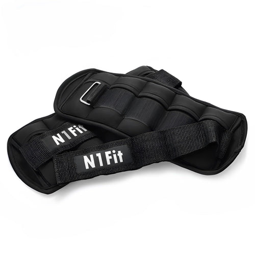10lbs/Pair Adjustable Ankle Weights N10020