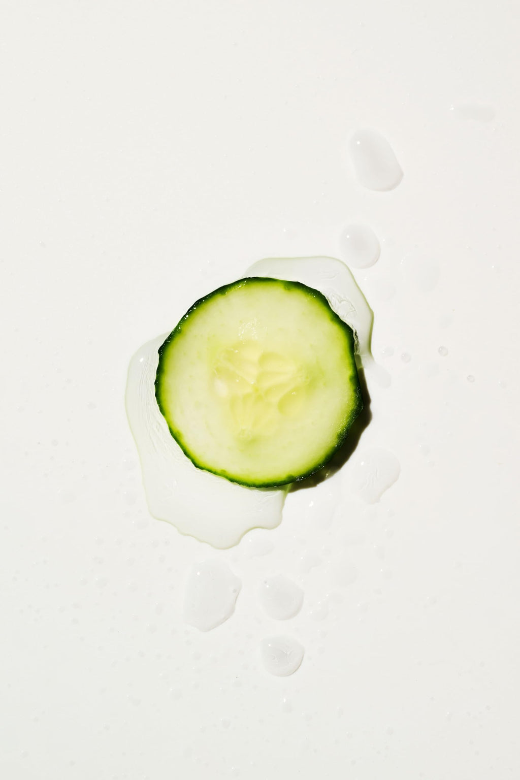 Hair and Body Mist, Cucumber - 8 fl oz D65329