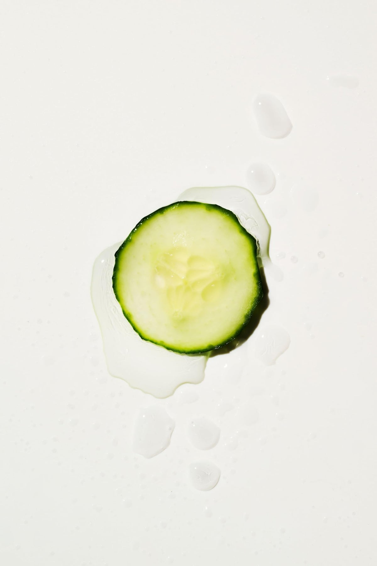 Hair and Body Mist, Cucumber - 8 fl oz D65329