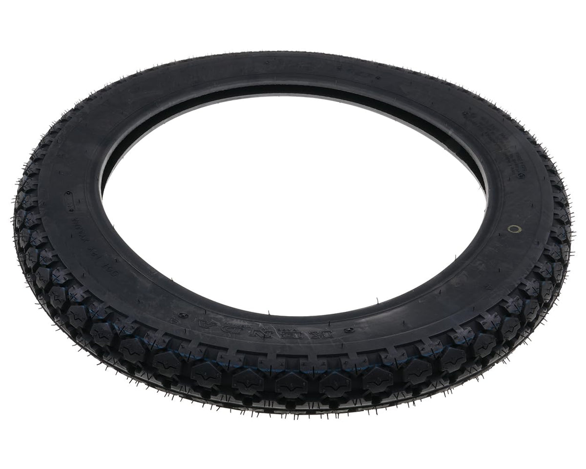 3.00-17 4PR 45P TT Tires E629576
