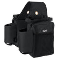 Nylon Water Bottle Gear Carrier Saddle Bag Q466458